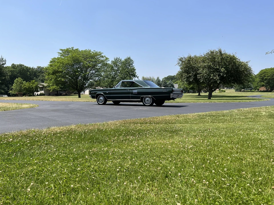 1966 Dodge Coronet 4th Gen - Image 29 of 31