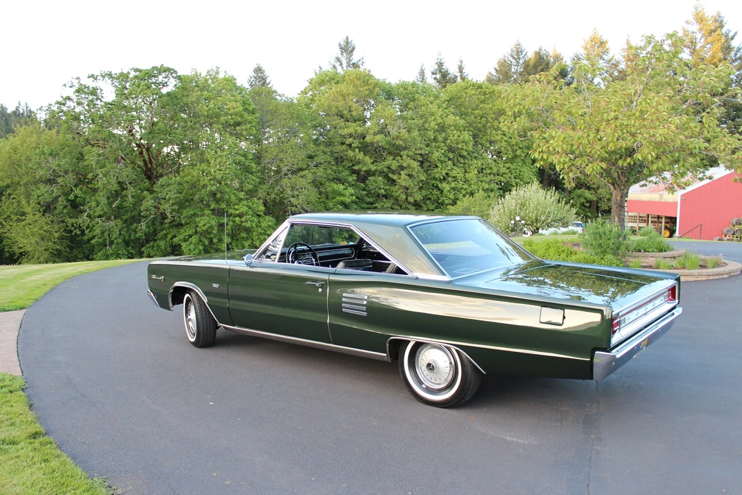 1966 Dodge Coronet 4th Gen - Image 28 of 31