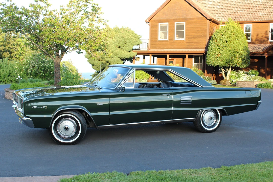 1966 Dodge Coronet 4th Gen - Image 23 of 31