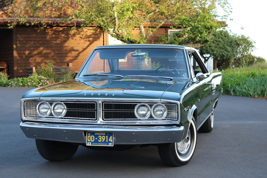 1966 Dodge Coronet 4th Gen - Image 3 of 31