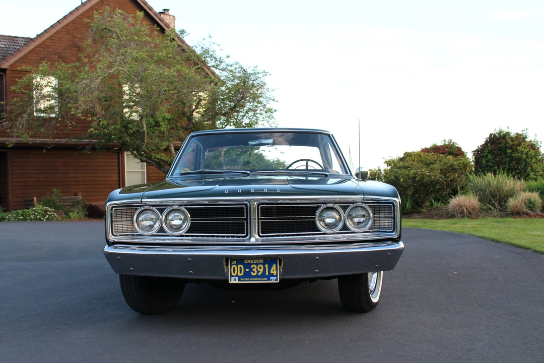 1966 Dodge Coronet 4th Gen - Image 2 of 31
