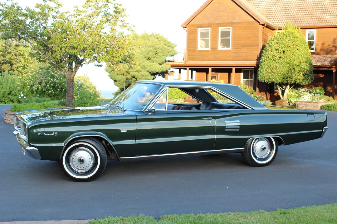 1966 Dodge Coronet 4th Gen - Image 22 of 31