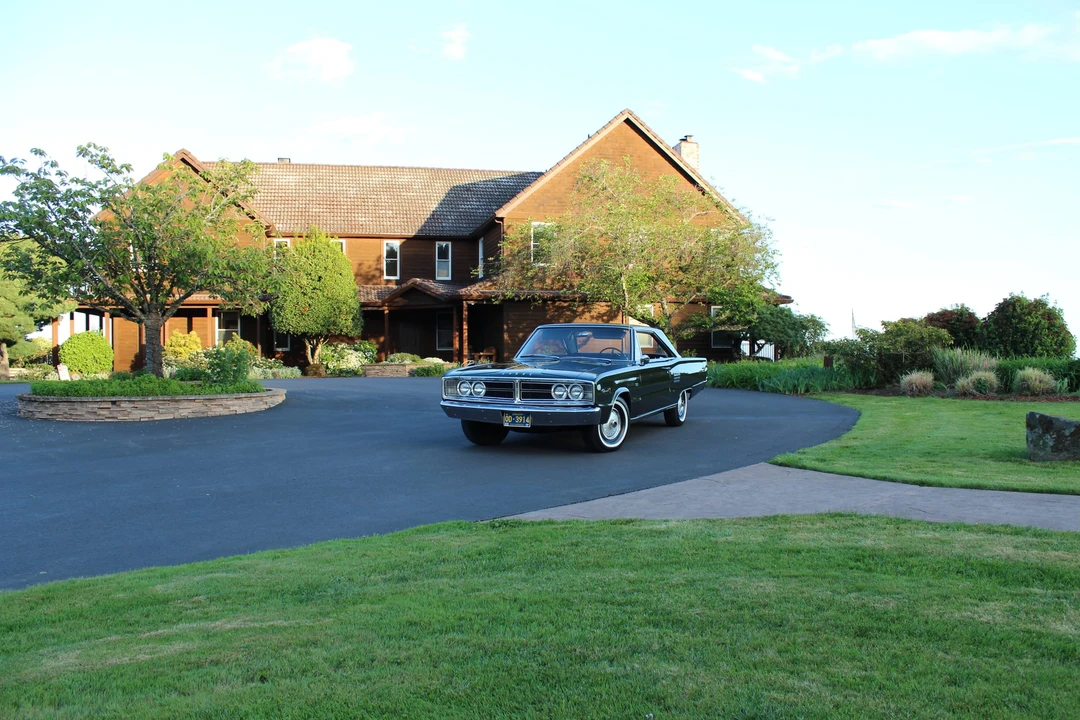 1966 Dodge Coronet 4th Gen - Image 11 of 31