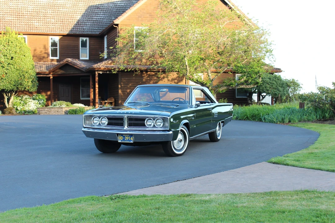 1966 Dodge Coronet 4th Gen - Image 12 of 31