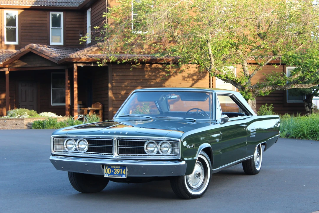 1966 Dodge Coronet 4th Gen - Image 13 of 31