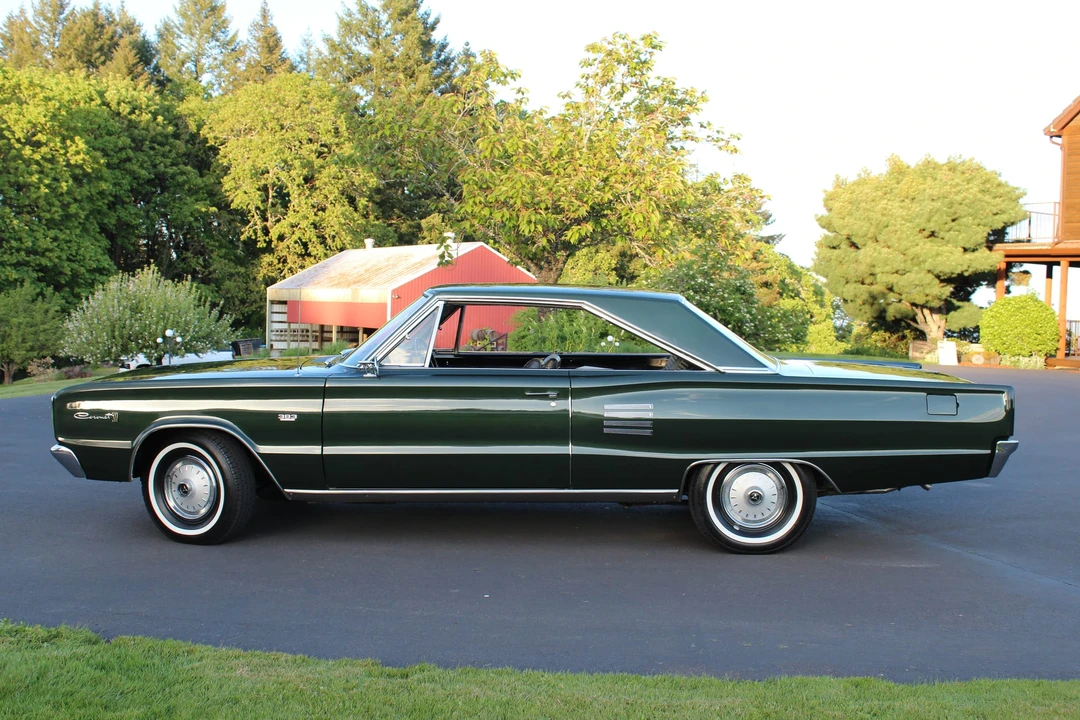 1966 Dodge Coronet 4th Gen - Image 25 of 31