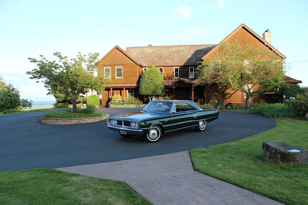1966 Dodge Coronet 4th Gen - Image 21 of 31