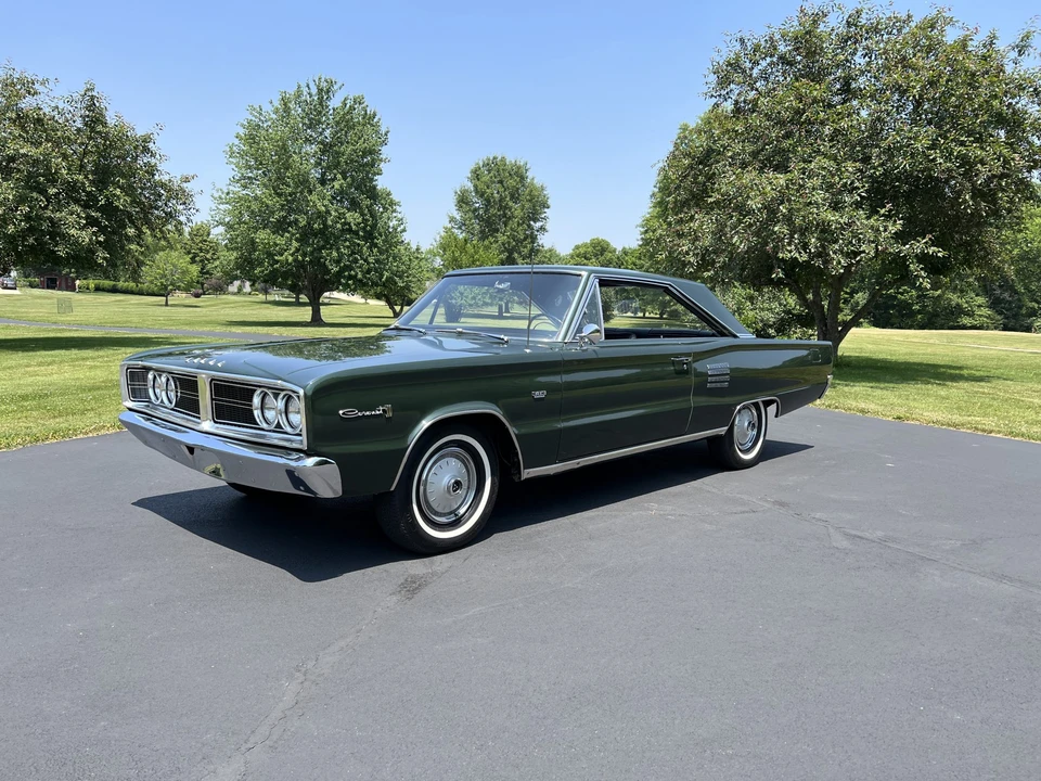 1966 Dodge Coronet 4th Gen - Image 3 of 31