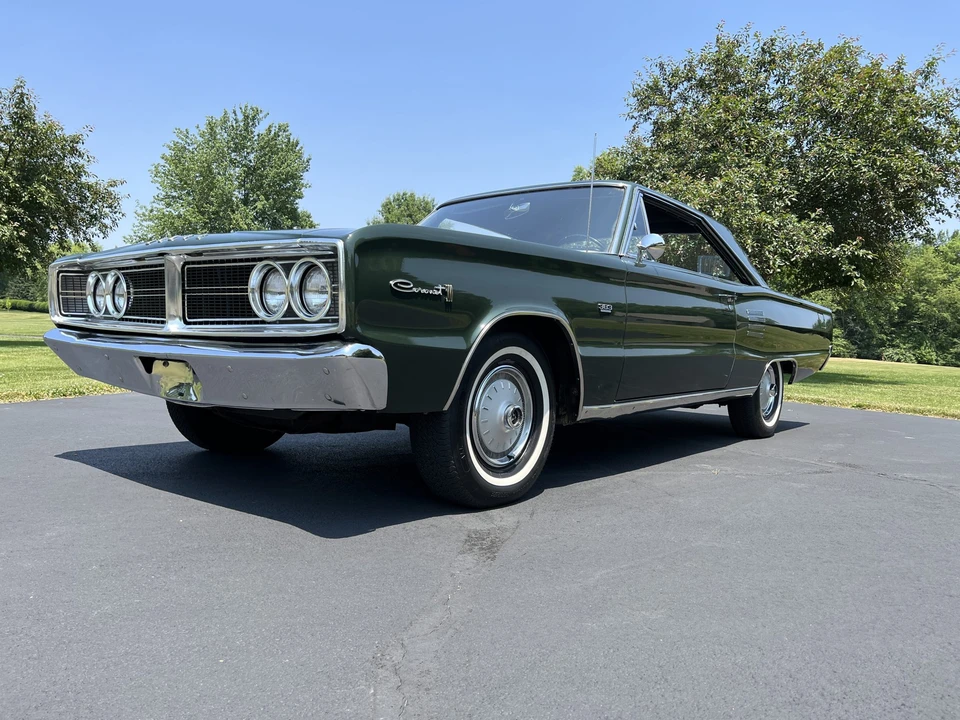 1966 Dodge Coronet 4th Gen - Image 4 of 31