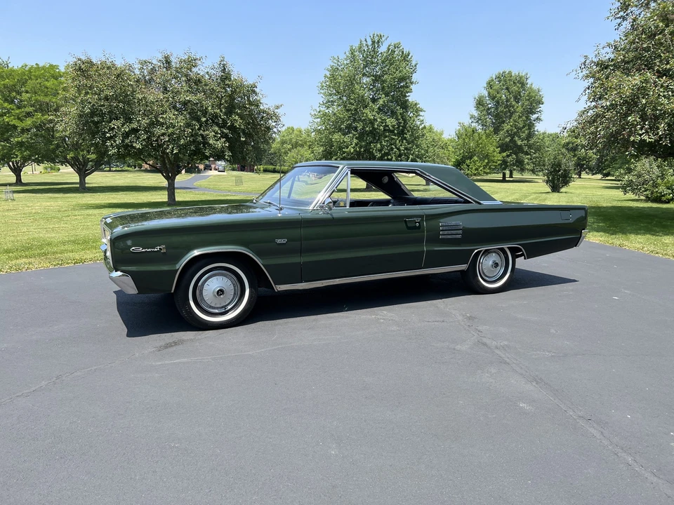 1966 Dodge Coronet 4th Gen - Image 20 of 31