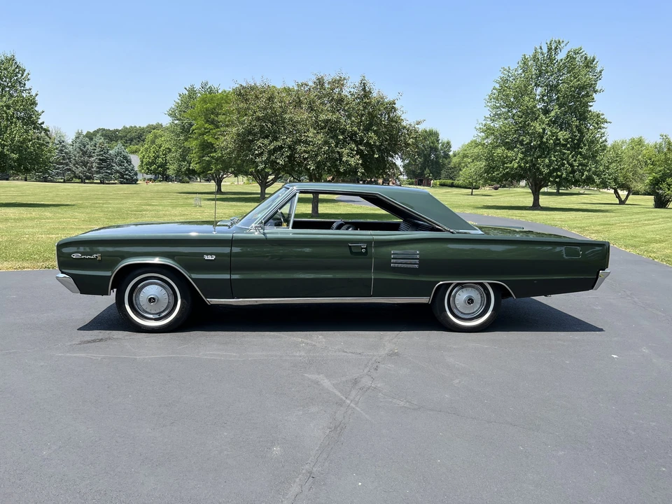 1966 Dodge Coronet 4th Gen - Image 18 of 31