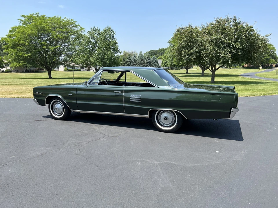 1966 Dodge Coronet 4th Gen - Image 17 of 31