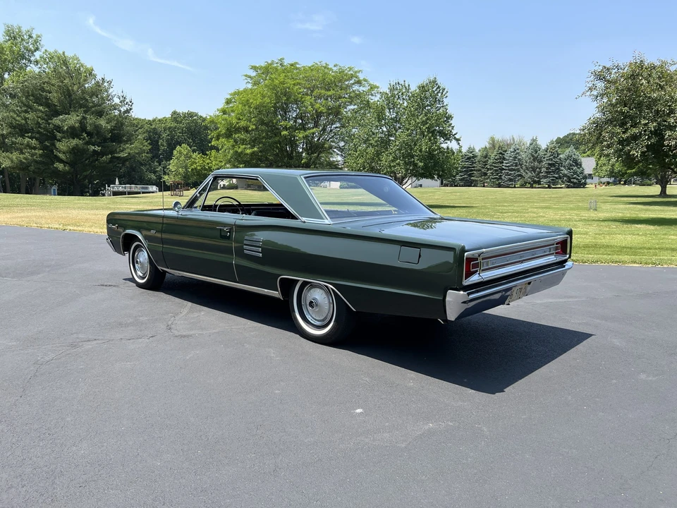 1966 Dodge Coronet 4th Gen - Image 16 of 31