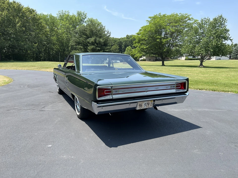 1966 Dodge Coronet 4th Gen - Image 15 of 31