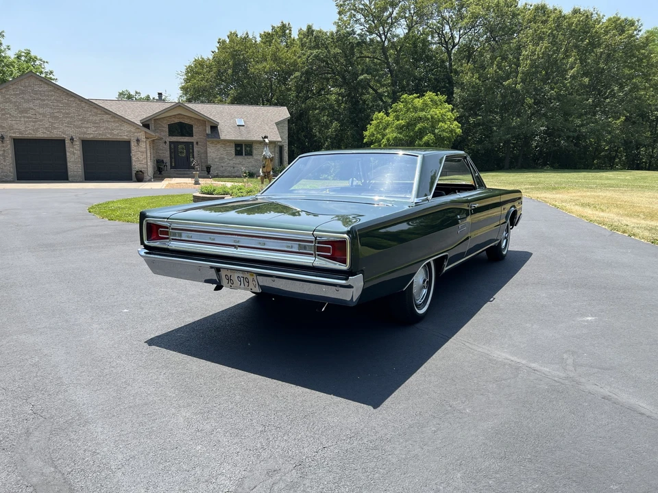 1966 Dodge Coronet 4th Gen - Image 13 of 31