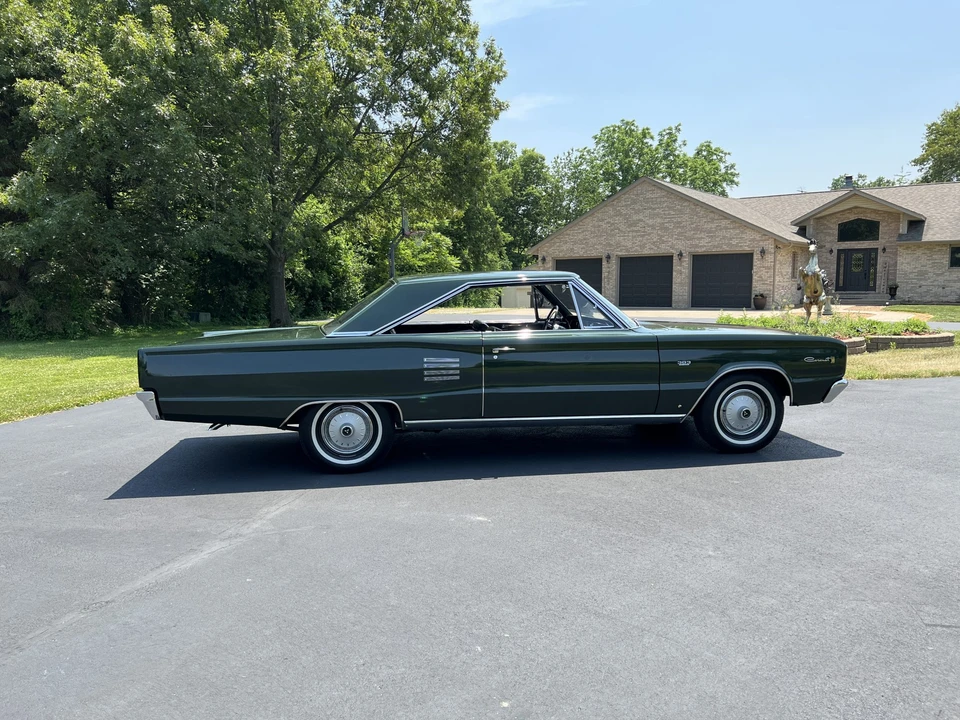 1966 Dodge Coronet 4th Gen - Image 11 of 31