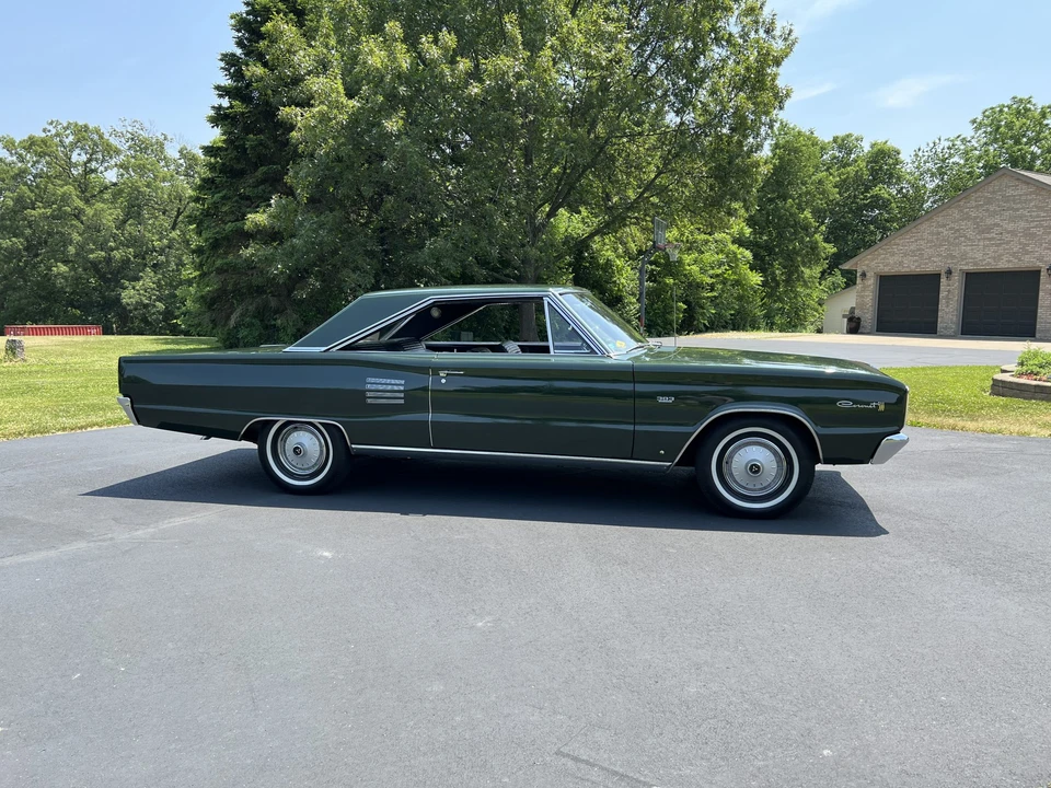 1966 Dodge Coronet 4th Gen - Image 10 of 31