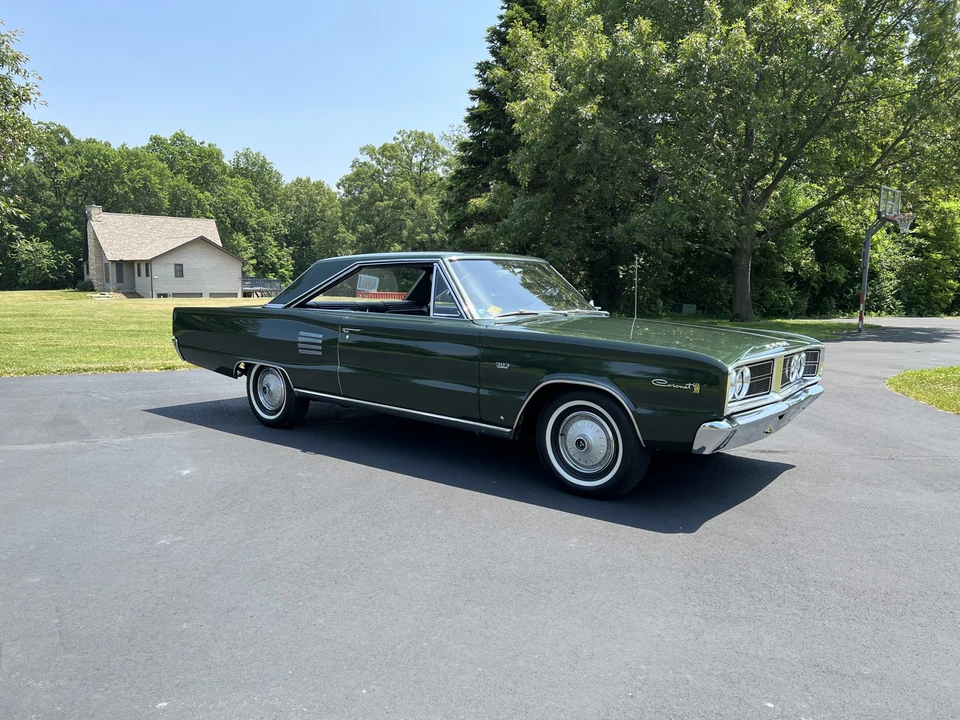 1966 Dodge Coronet 4th Gen - Image 9 of 31