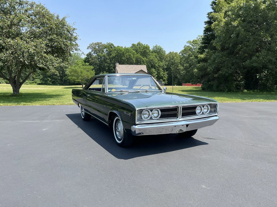 1966 Dodge Coronet 4th Gen - Image 8 of 31