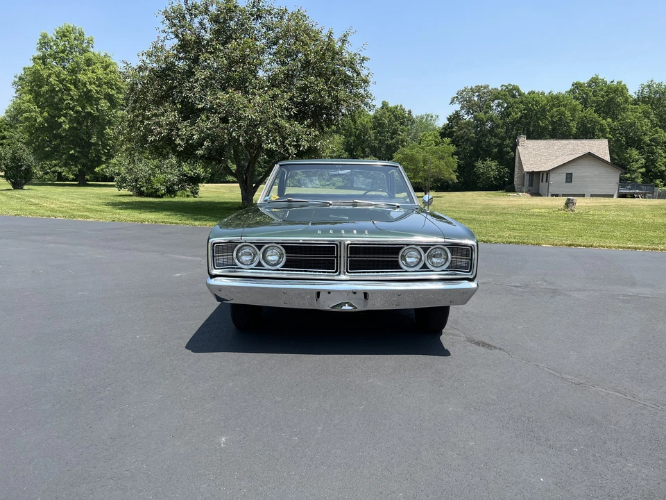 1966 Dodge Coronet 4th Gen - Image 7 of 31