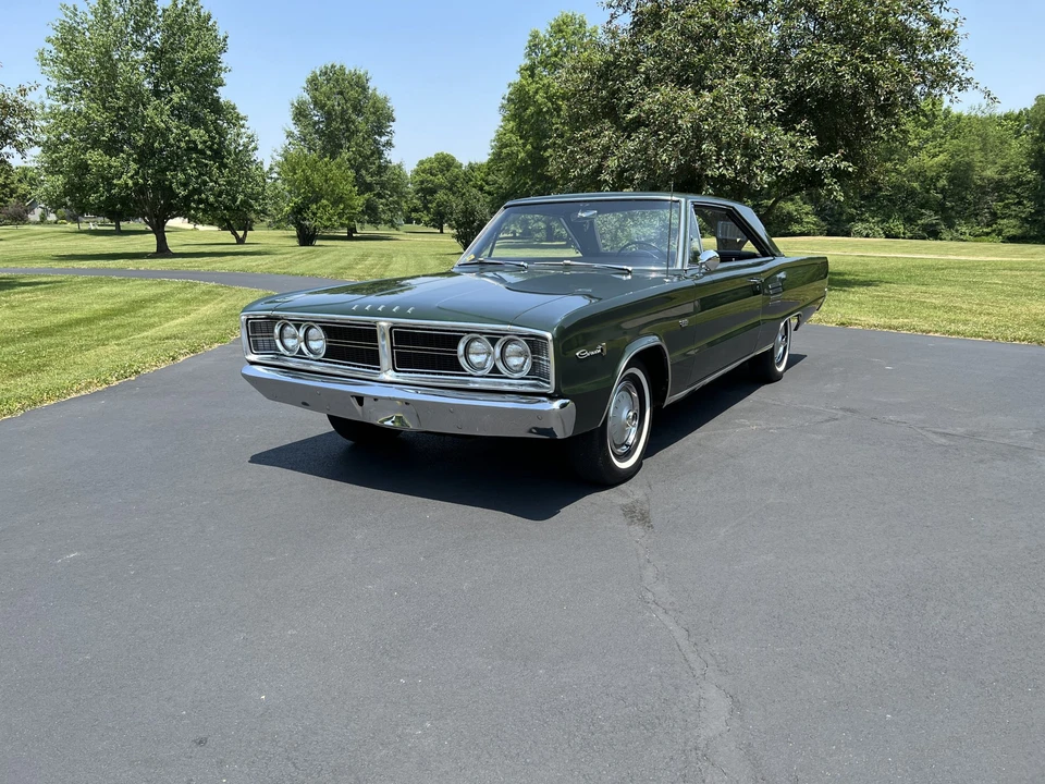 1966 Dodge Coronet 4th Gen - Image 6 of 31