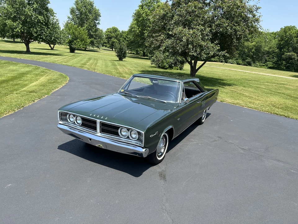 1966 Dodge Coronet 4th Gen - Image 22 of 31