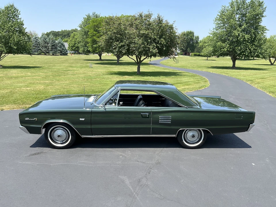 1966 Dodge Coronet 4th Gen - Image 19 of 31