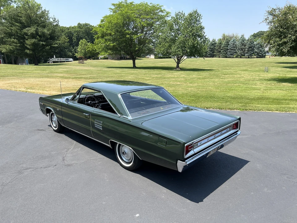 1966 Dodge Coronet 4th Gen - Image 28 of 31