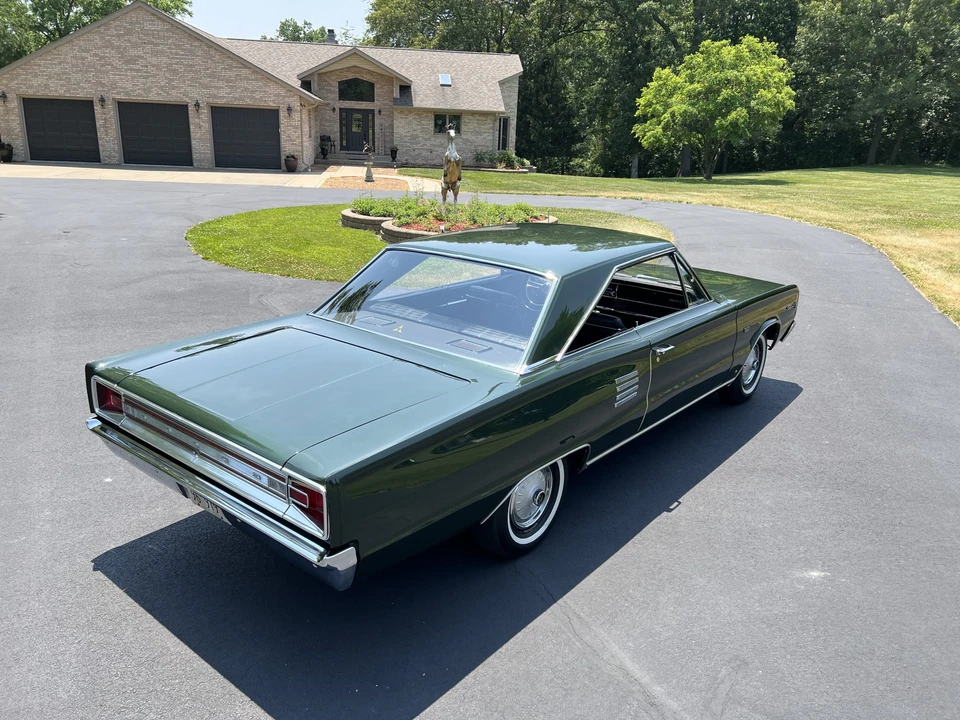 1966 Dodge Coronet 4th Gen - Image 26 of 31