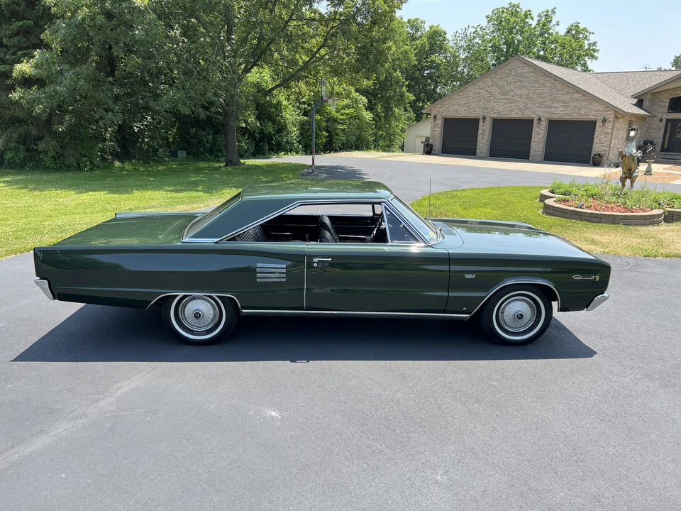 1966 Dodge Coronet 4th Gen - Image 25 of 31