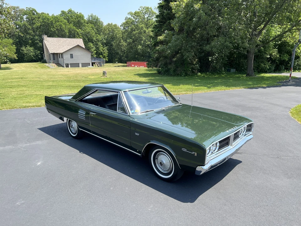 1966 Dodge Coronet 4th Gen - Image 24 of 31