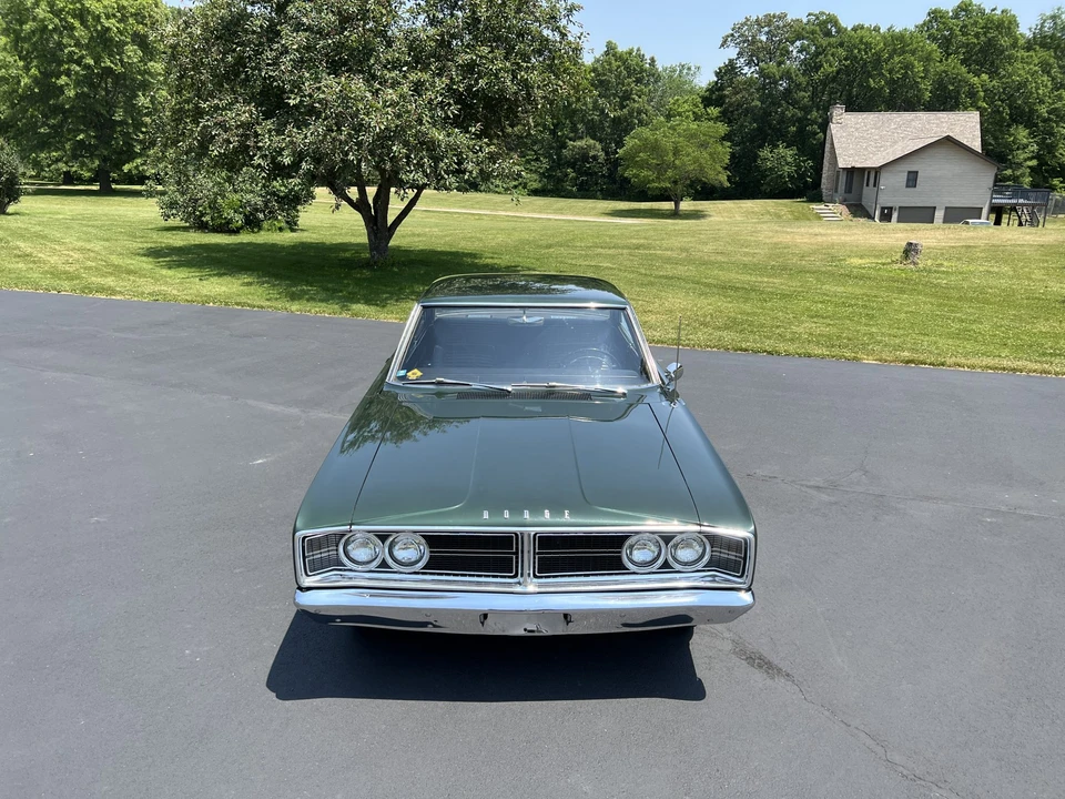 1966 Dodge Coronet 4th Gen - Image 23 of 31