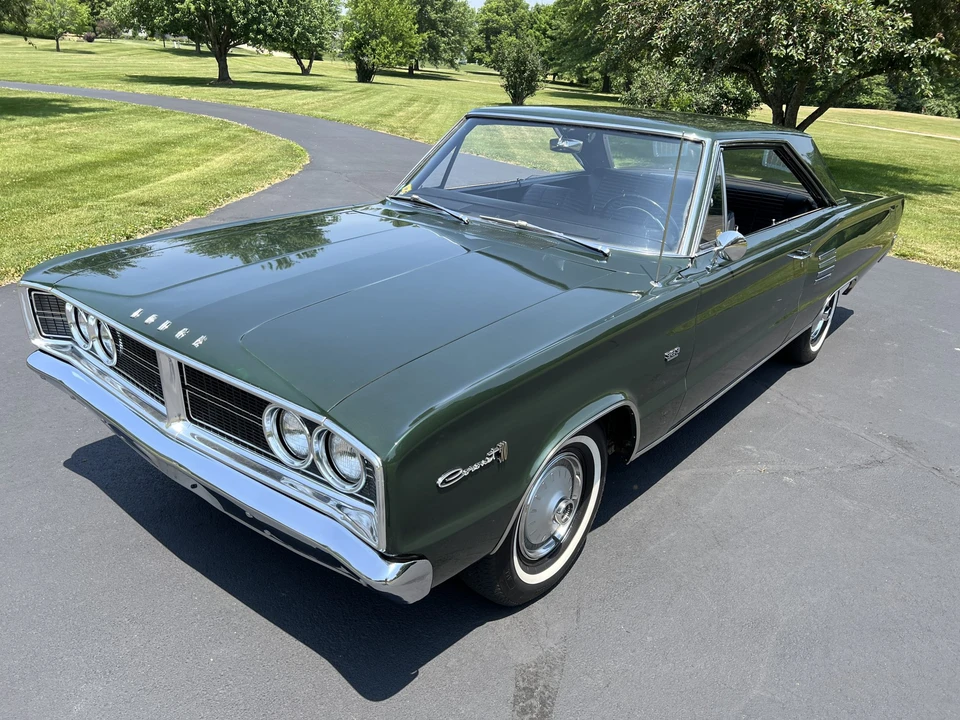 1966 Dodge Coronet 4th Gen - Image 21 of 31