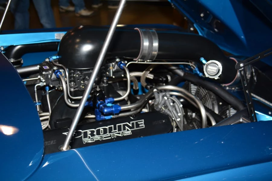 1966 Dodge Coronet 4th Gen - Image 17 of 19