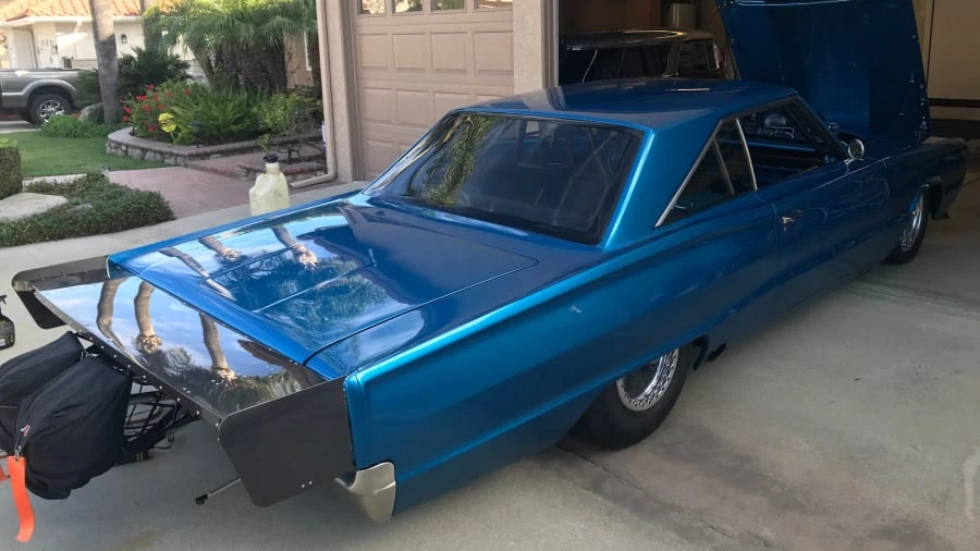 1966 Dodge Coronet 4th Gen - Image 3 of 19