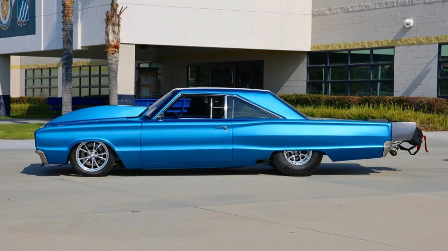 1966 Dodge Coronet 4th Gen - Image 2 of 19