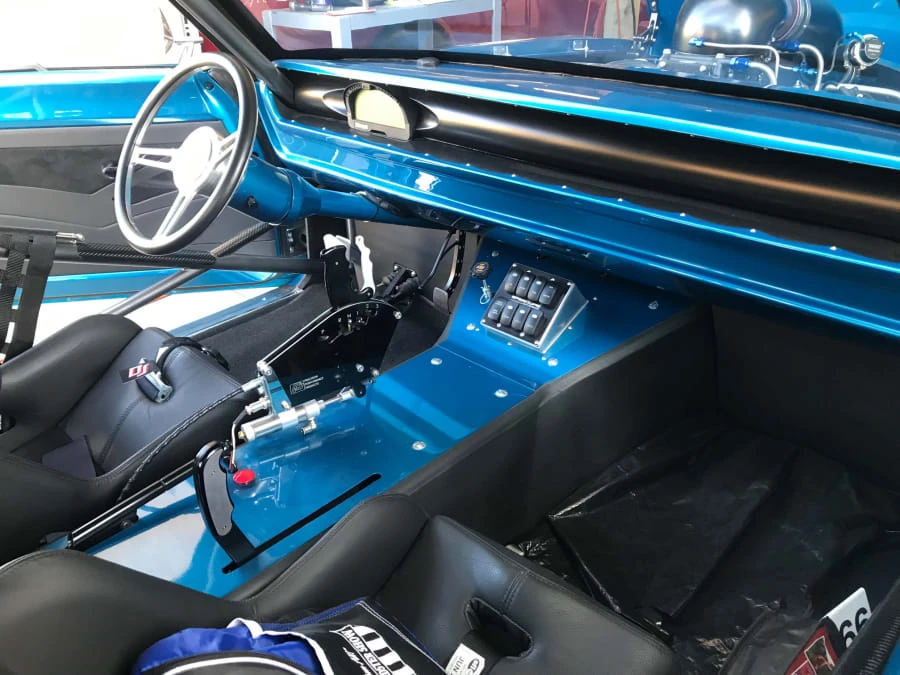 1966 Dodge Coronet 4th Gen - Image 11 of 19