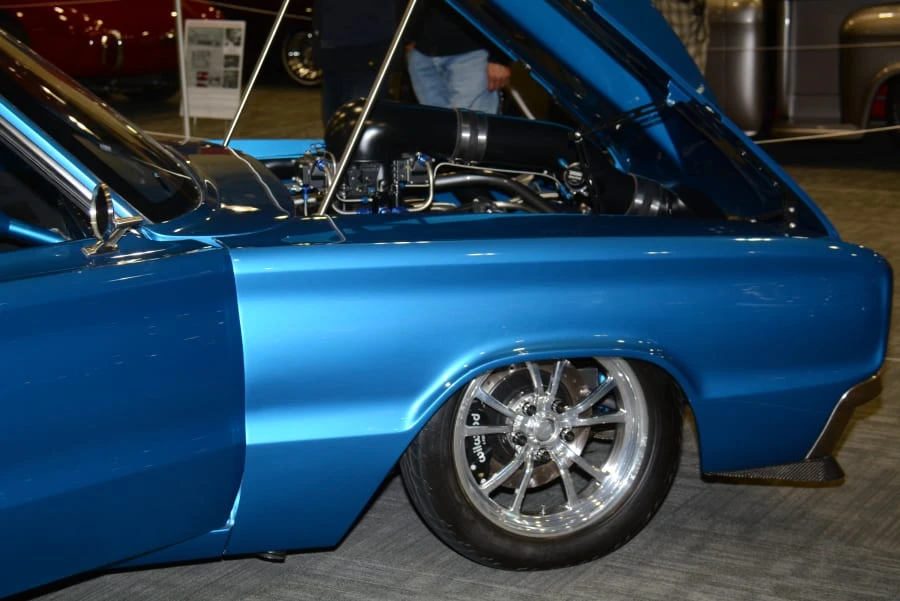 1966 Dodge Coronet 4th Gen - Image 16 of 19