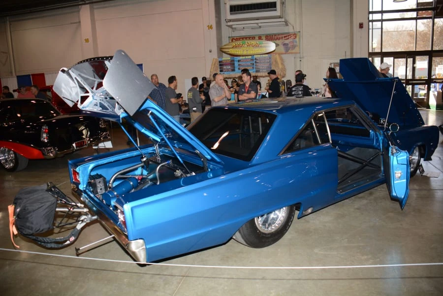 1966 Dodge Coronet 4th Gen - Image 18 of 19