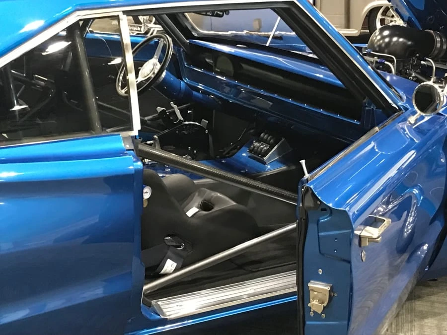1966 Dodge Coronet 4th Gen - Image 13 of 19