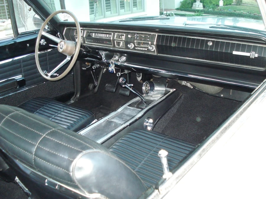 1966 Dodge Coronet 4th Gen - Image 3 of 8