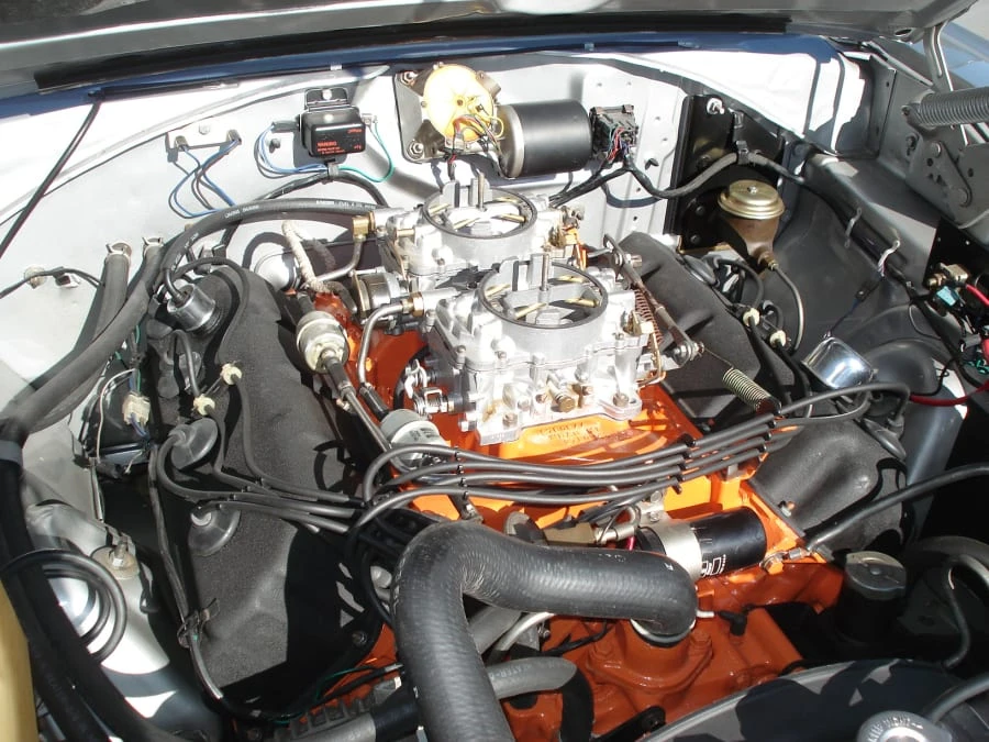 1966 Dodge Coronet 4th Gen - Image 5 of 8