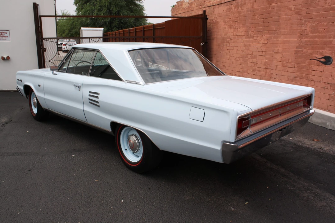 1966 Dodge Coronet 4th Gen - Image 8 of 31