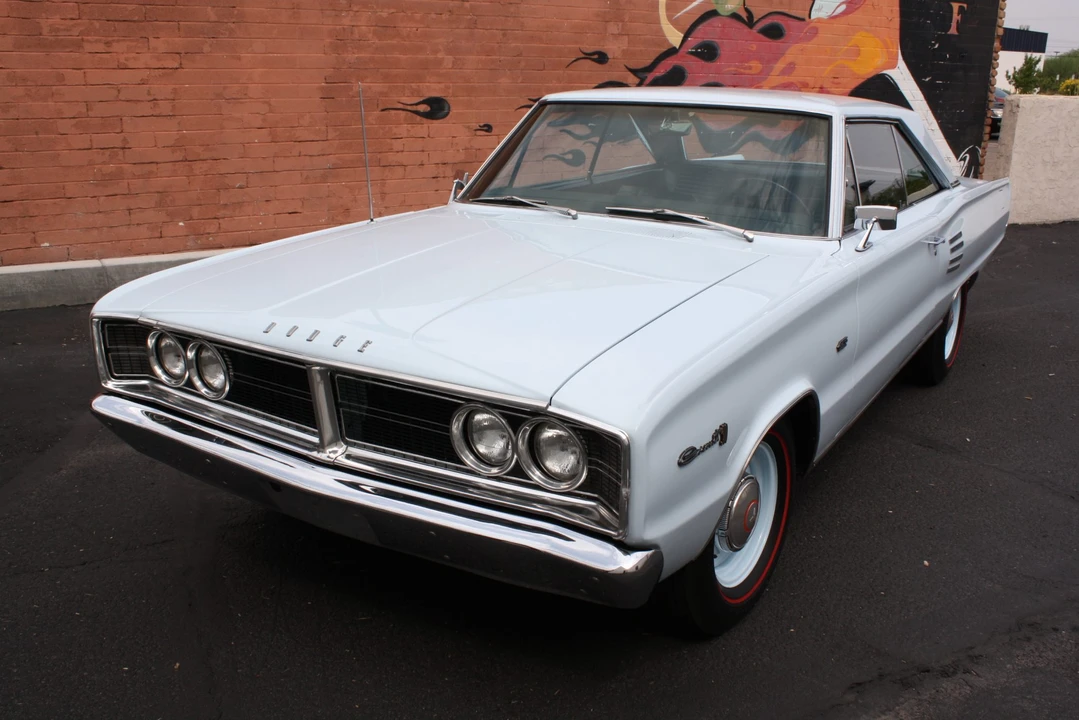 1966 Dodge Coronet 4th Gen - Image 3 of 31