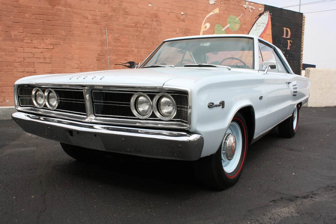 1966 Dodge Coronet 4th Gen - Image 4 of 31
