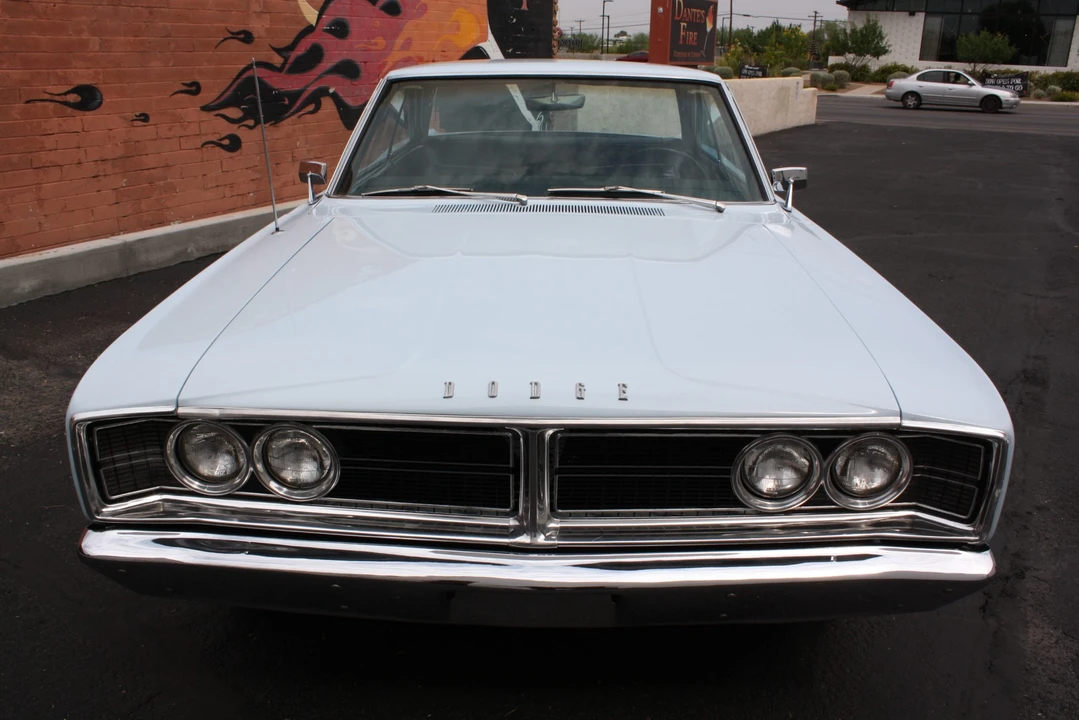 1966 Dodge Coronet 4th Gen - Image 18 of 31