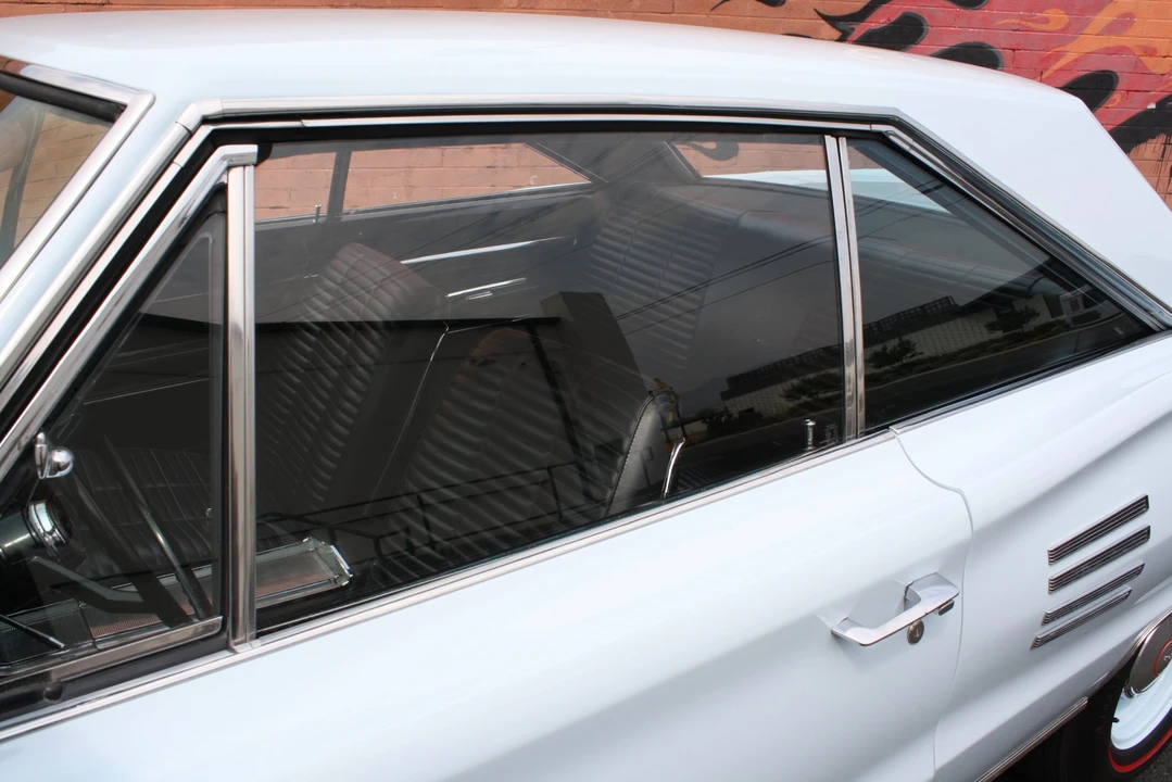 1966 Dodge Coronet 4th Gen - Image 25 of 31