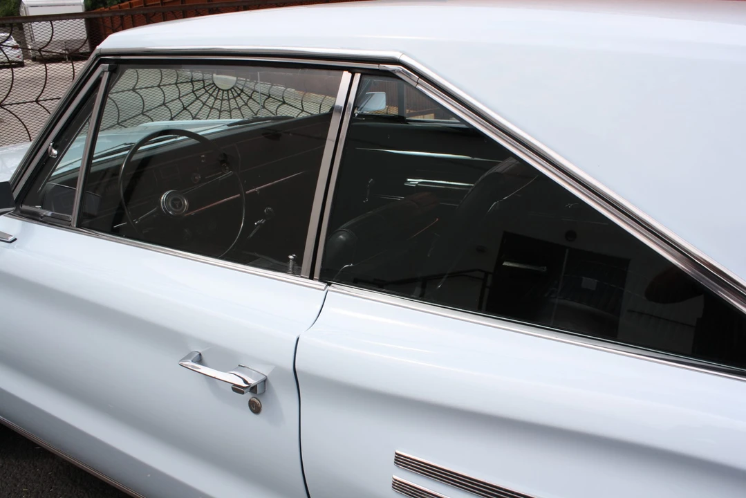 1966 Dodge Coronet 4th Gen - Image 26 of 31