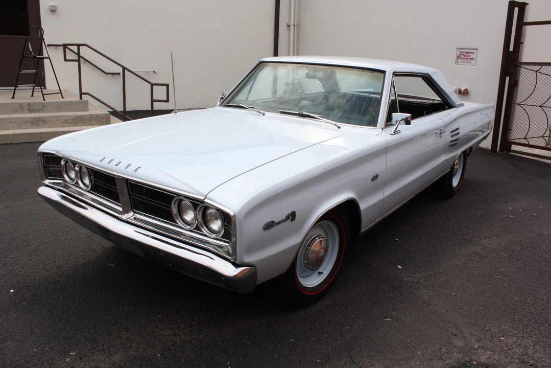 1966 Dodge Coronet 4th Gen - Image 5 of 31