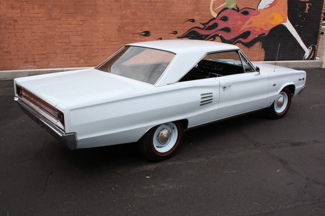 1966 Dodge Coronet 4th Gen - Image 12 of 31
